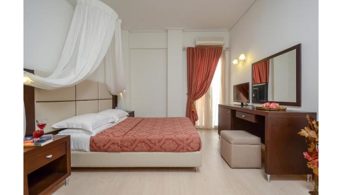 Hotel Aeolis poza 11