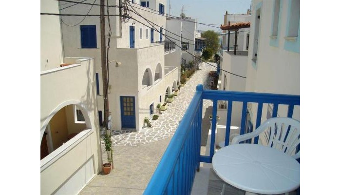 Hotel Al Mare poza 1