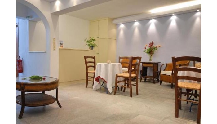 Hotel Al Mare poza 6