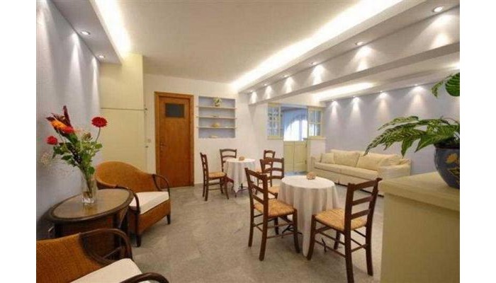 Hotel Al Mare poza 7