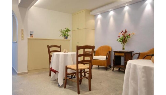 Hotel Al Mare poza 9