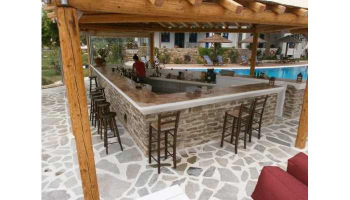 Hotel Alkyoni Beach poza 1