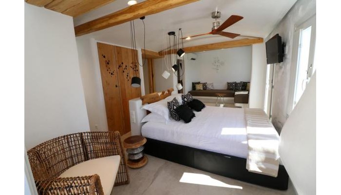 Hotel Alkyoni Beach poza 2