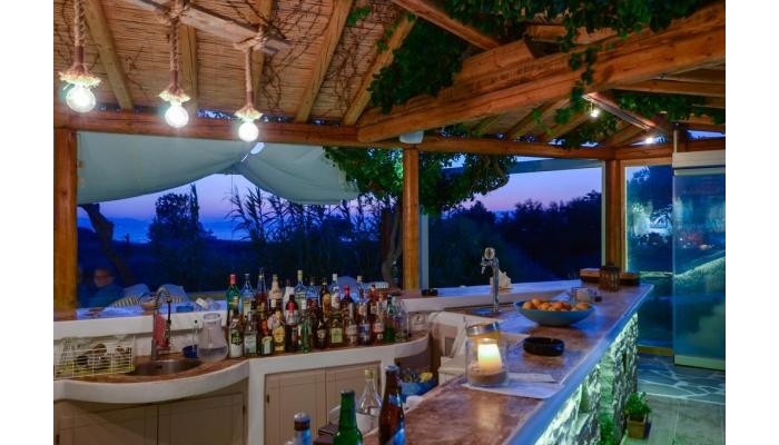 Hotel Alkyoni Beach poza 3