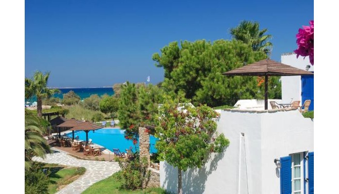 Hotel Alkyoni Beach poza 8