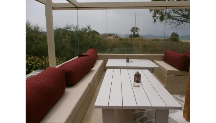 Hotel Alkyoni Beach poza 9