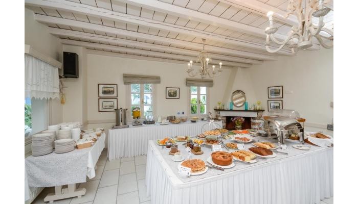 Hotel Alkyoni Beach poza 10