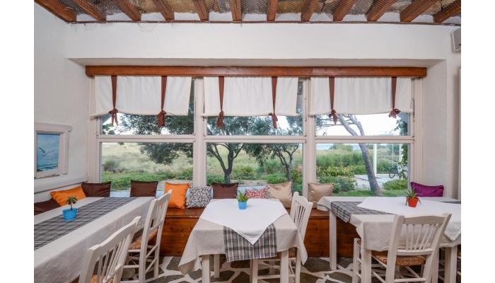 Hotel Alkyoni Beach poza 11