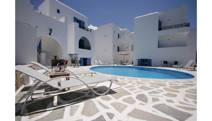 Hotel Sunny Beach poza 5