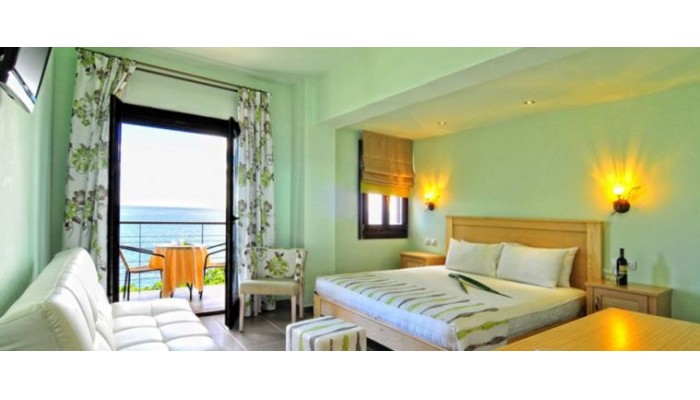 Hotel Manthos Blue poza 1