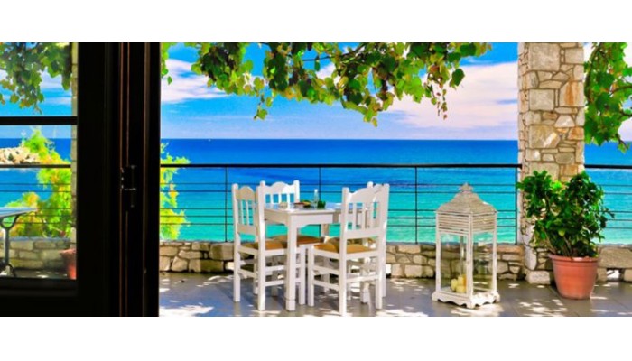 Hotel Manthos Blue poza 9