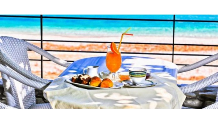 Hotel Manthos Blue poza 6