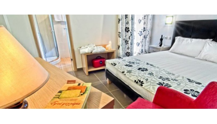 Hotel Manthos Blue poza 2