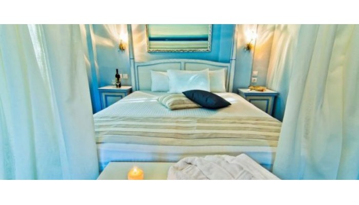 Hotel Manthos Blue poza 7