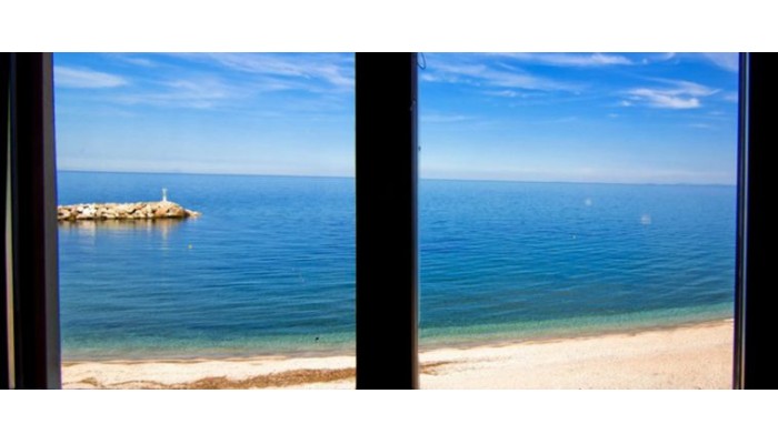 Hotel Manthos Blue poza 5