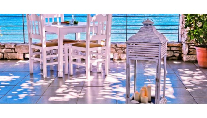 Hotel Manthos Blue poza 10