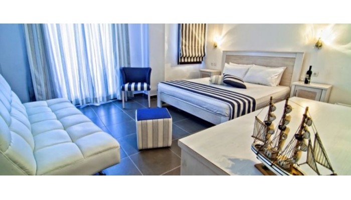 Hotel Manthos Blue poza 4