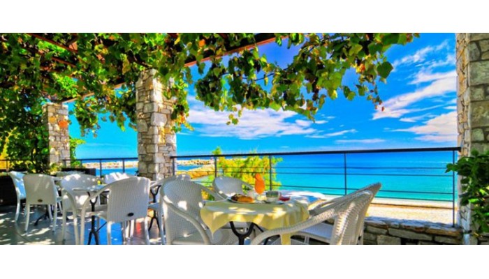 Hotel Manthos Blue poza 12