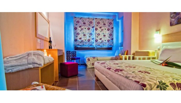 Hotel Manthos Blue poza 3