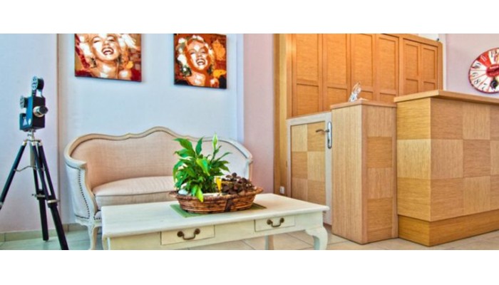 Hotel Manthos Blue poza 13