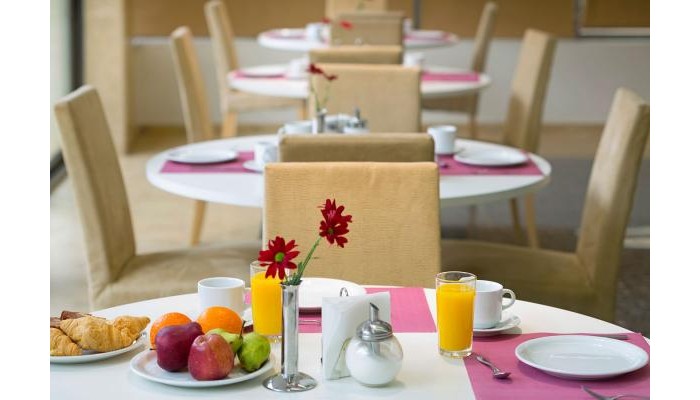 Blue Sea Hotel poza 15