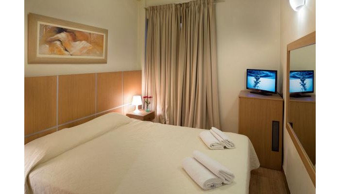 Blue Sea Hotel poza 7