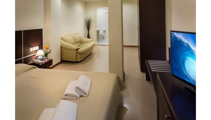 Blue Sea Hotel poza 6