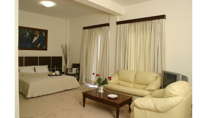 Blue Sea Hotel poza 10