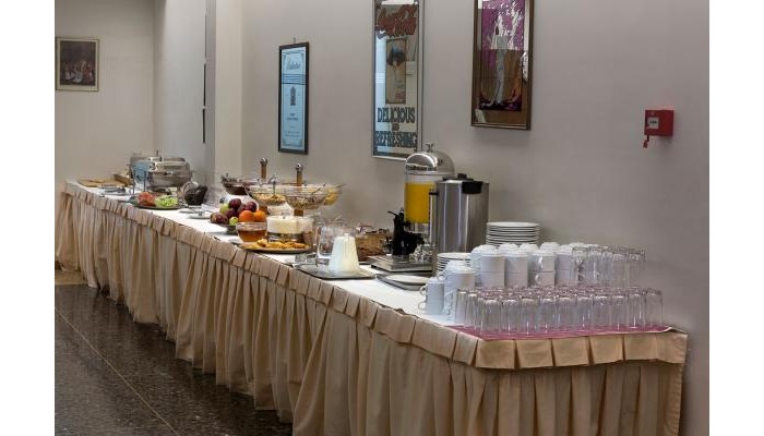 Blue Sea Hotel poza 17