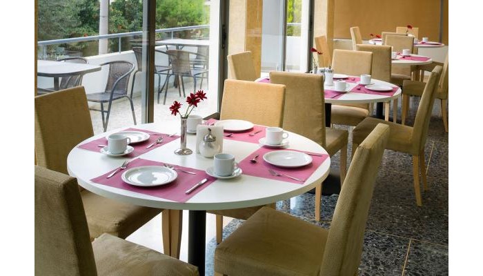 Blue Sea Hotel poza 14