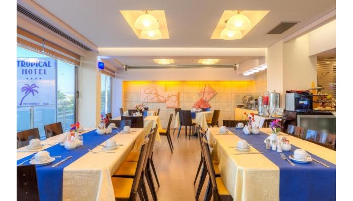 Hotel Tropical poza 14