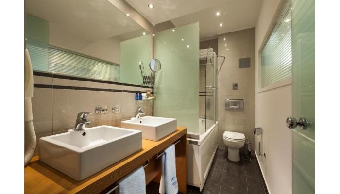 Hotel Tropical poza 13