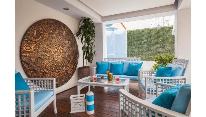 Hotel Tropical poza 21