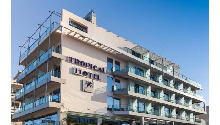 Hotel Tropical poza 0