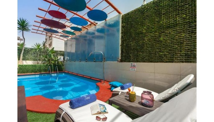 Hotel Tropical poza 20