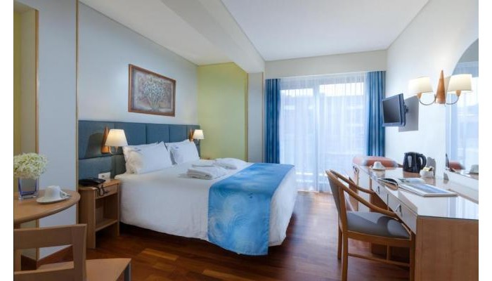 Hotel Tropical poza 8