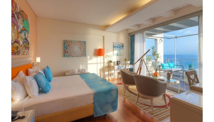Hotel Tropical poza 7