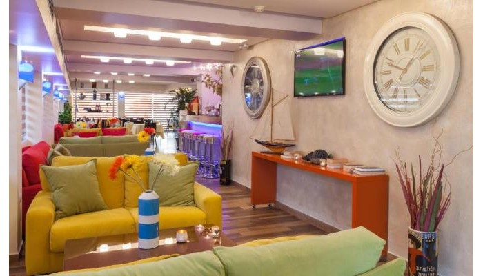 Hotel Tropical poza 19