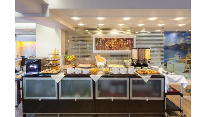Hotel Tropical poza 16