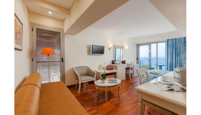 Hotel Tropical poza 5