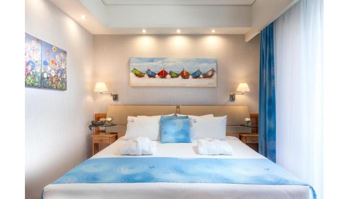 Hotel Tropical poza 6