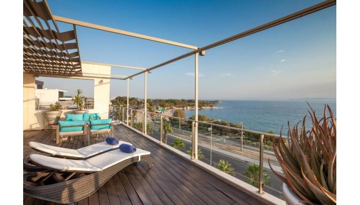 Hotel Tropical poza 9