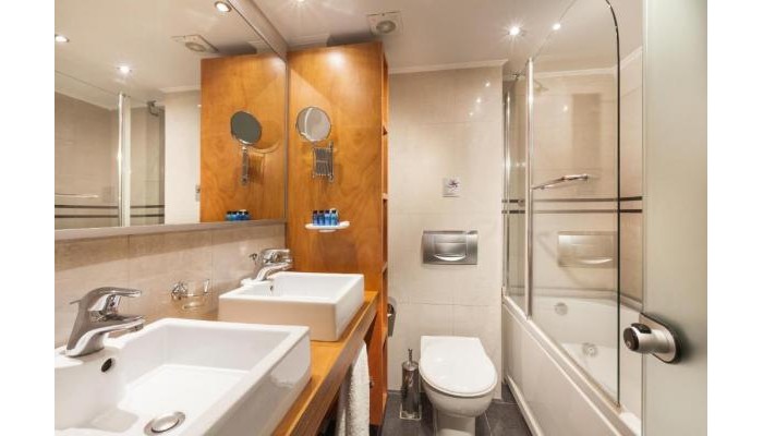 Hotel Tropical poza 12