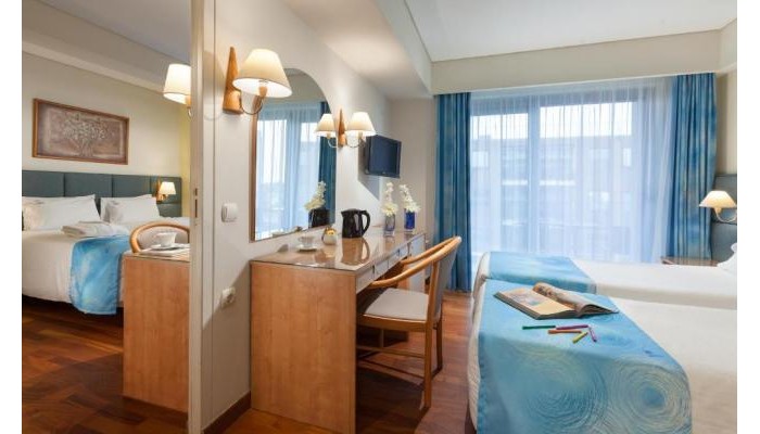Hotel Tropical poza 3
