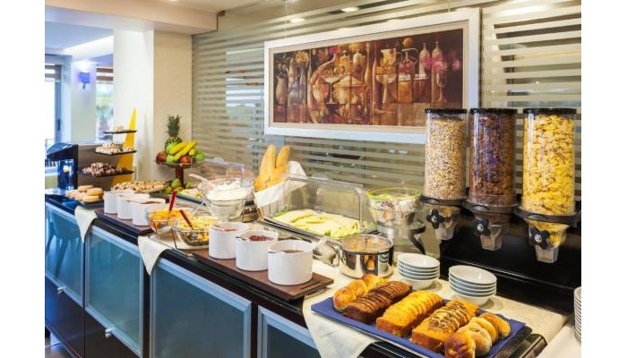 Hotel Tropical poza 17