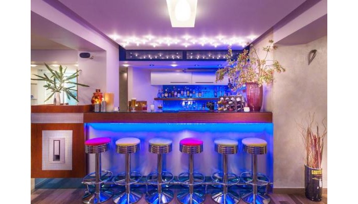 Hotel Tropical poza 15