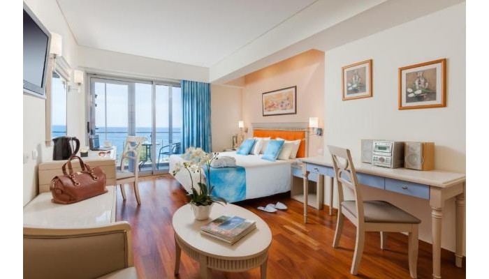 Hotel Tropical poza 2