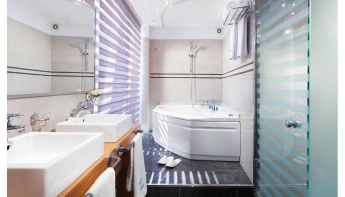 Hotel Tropical poza 11