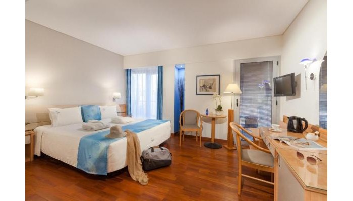 Hotel Tropical poza 4