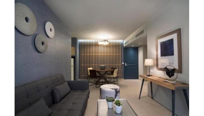 Marina Alimos Hotel Apartments poza 5